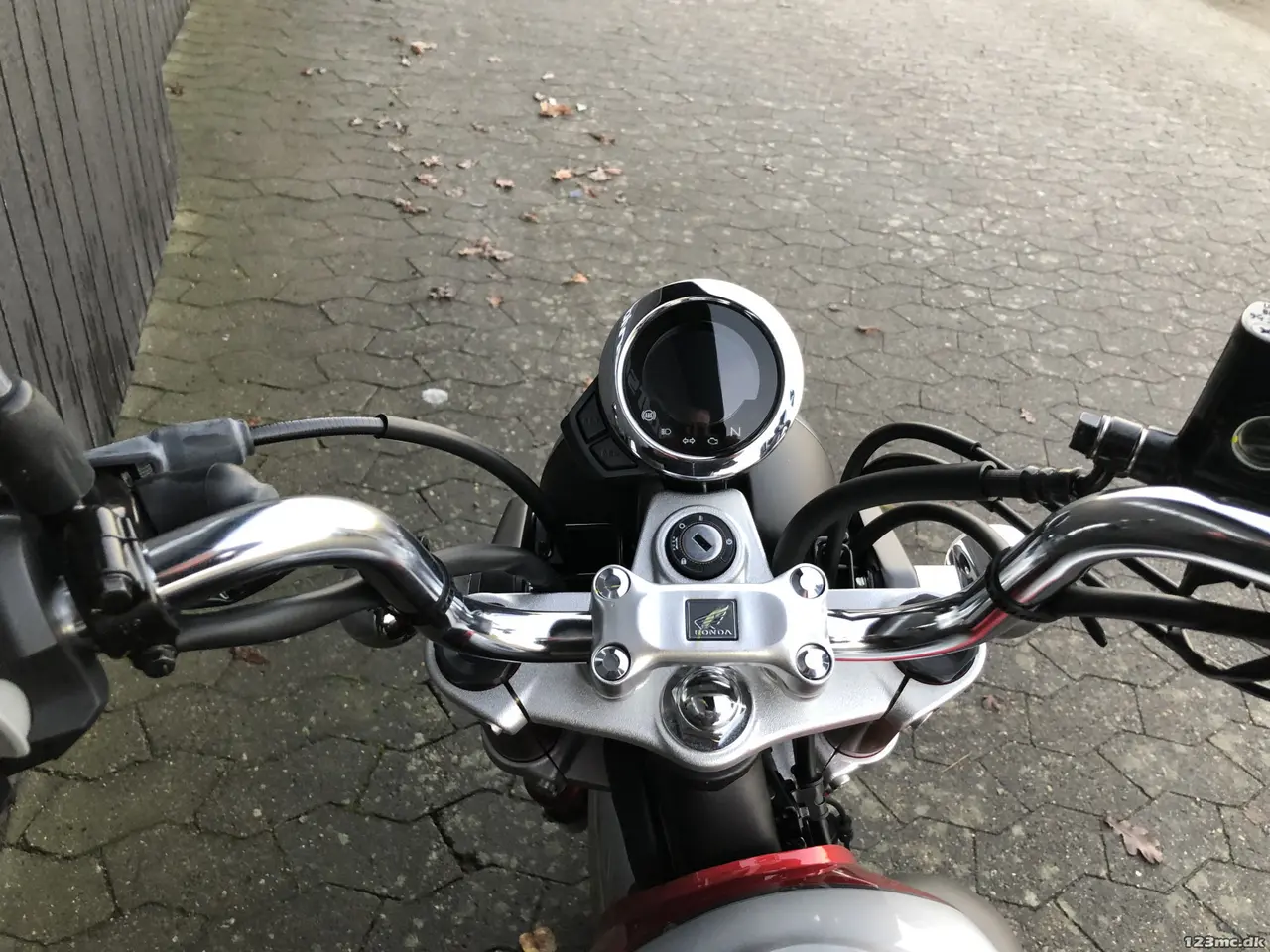Billede 8 - Honda Monkey 125