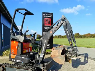 Euromach ES 22 ZT