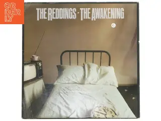 The Reddings - The Awakening LP