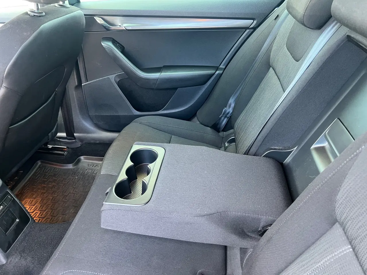 Billede 11 - Skoda Octavia 2,0 TDi 150 Style Combi DSG