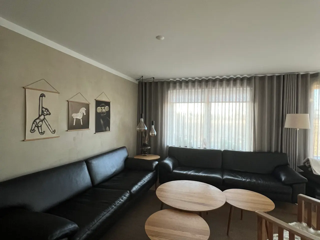 Billede 4 - Sofaer og puff