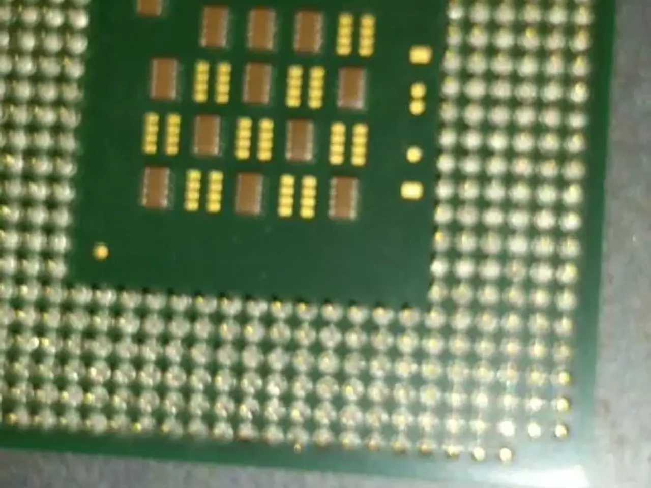 Billede 2 - 2.80 ghz / 512 / 800 socket 478