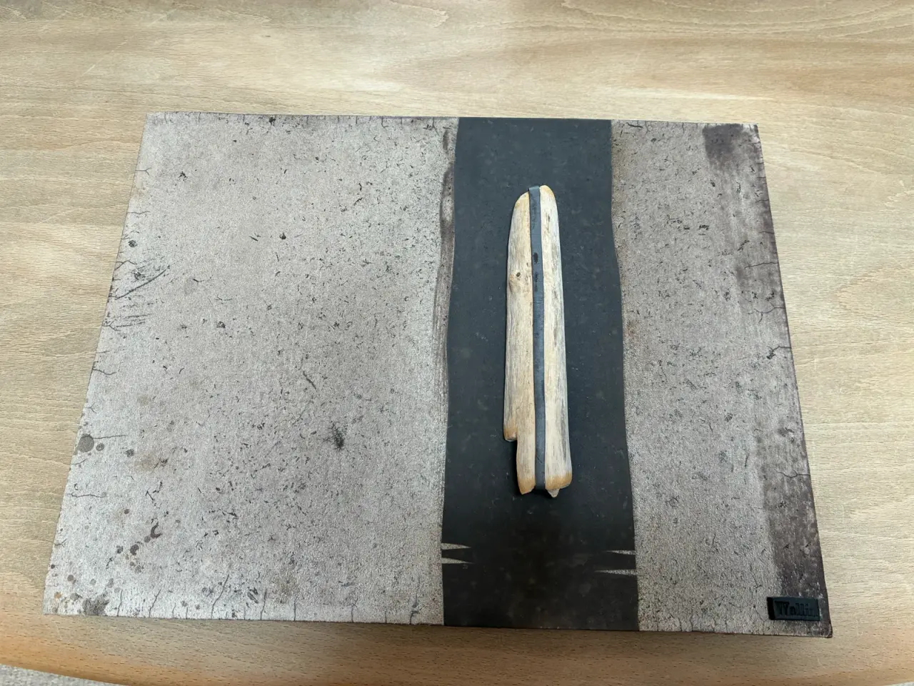 Billede 4 - Unika 3 stk keramik af kunstner Vibeke Wallin