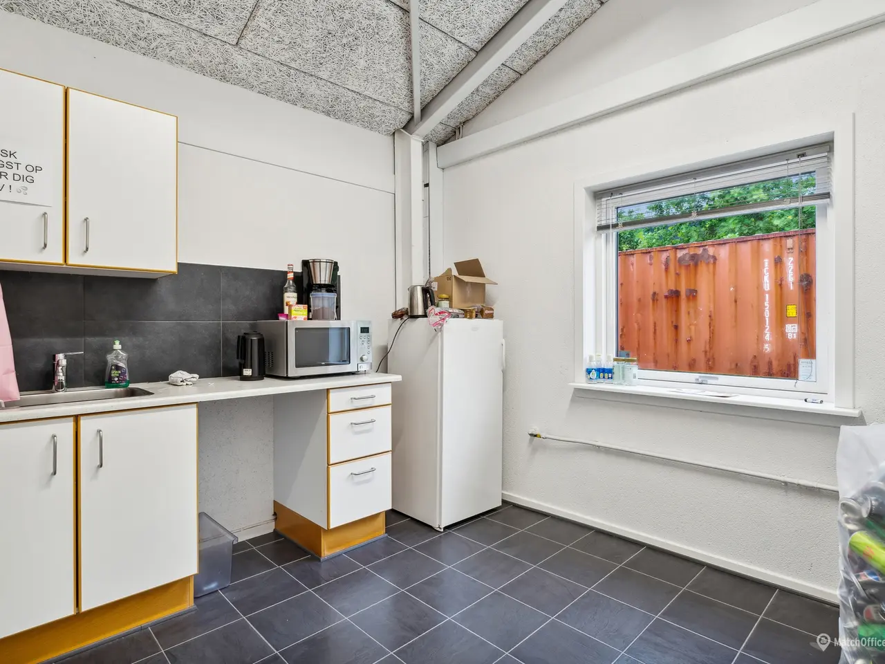 Billede 5 - 186 m² lager/kontor i større erhvervspark