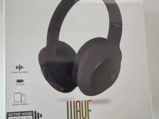 Soundliving Wave - Sort