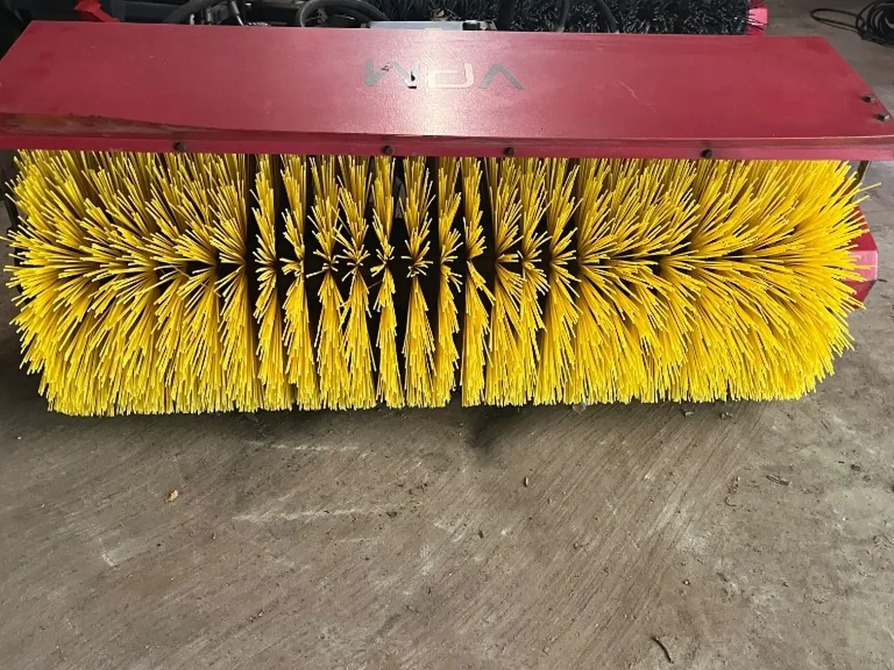 Billede 1 - Jhundahl VPN 130 Cm