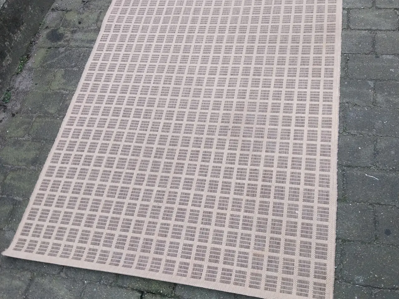 Billede 5 - Gulvtæppe 118 cm x 172 cm
