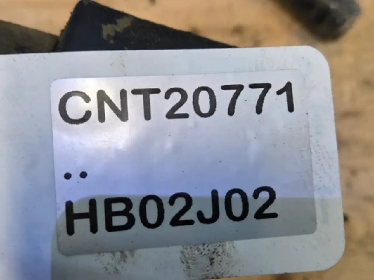 Billede 20 - Case Farmall 65A Træk 5199447