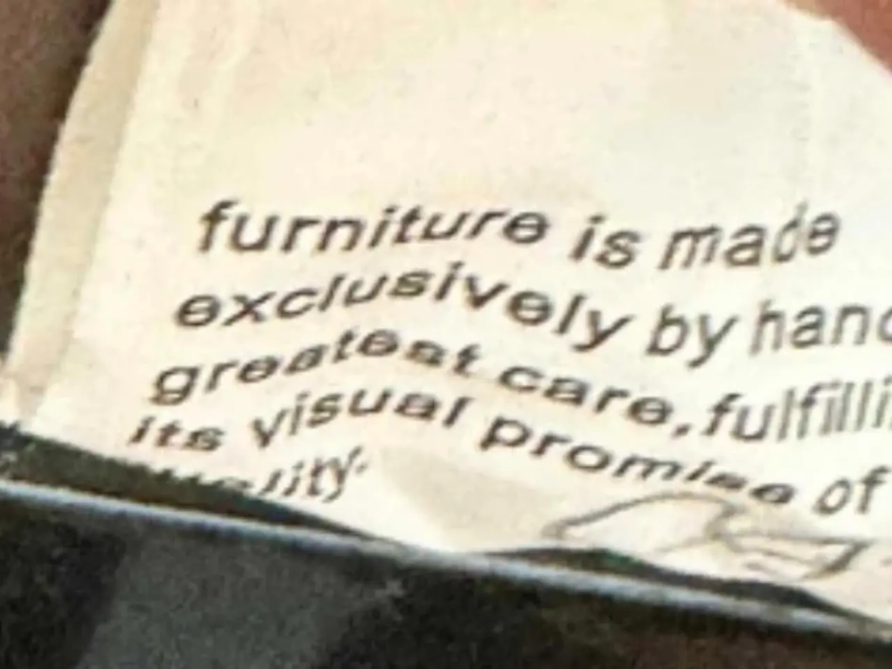 Billede 7 - Engelske Lounge chair