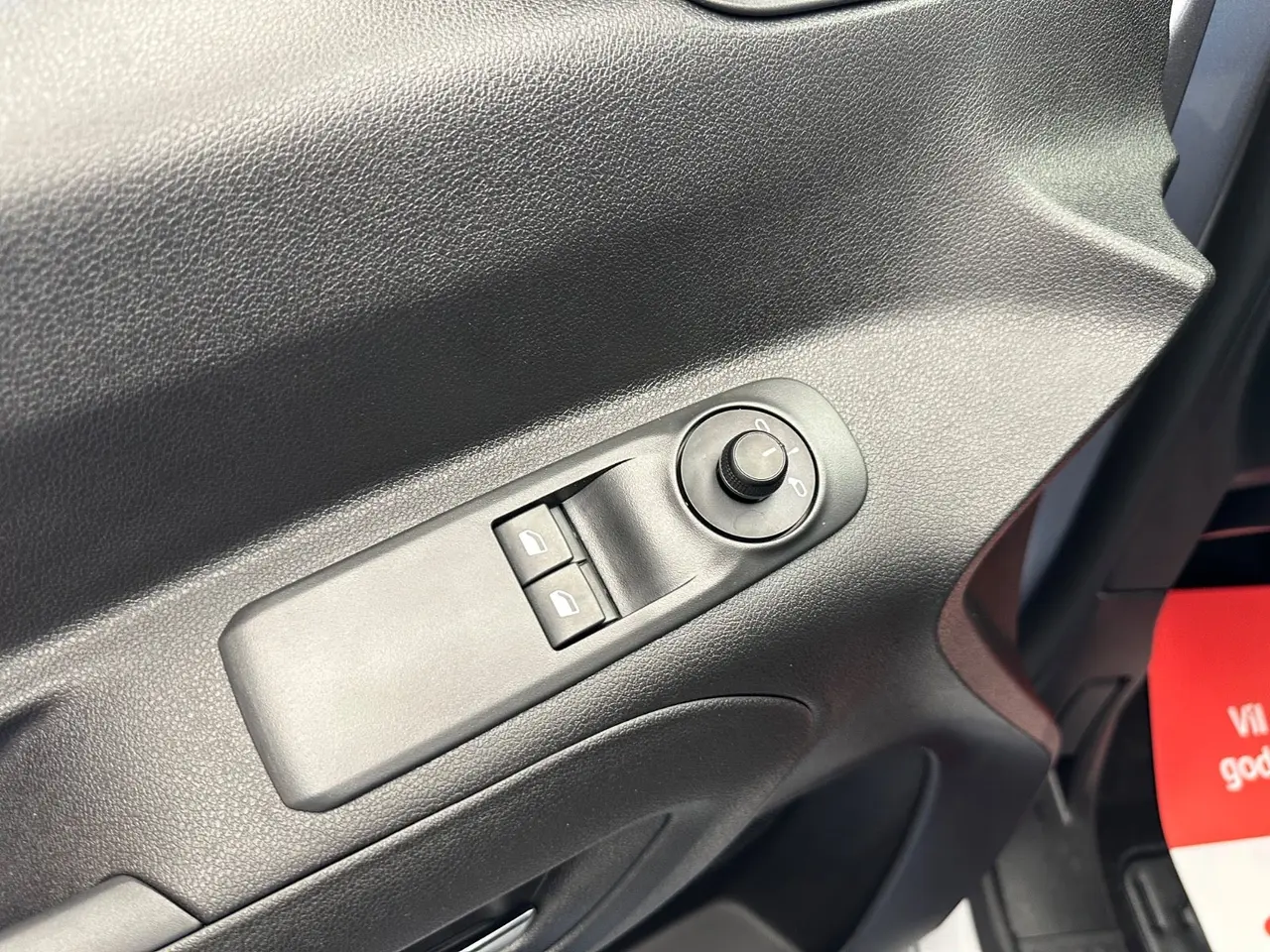 Billede 14 - Citroën ë-Berlingo 52 Plus