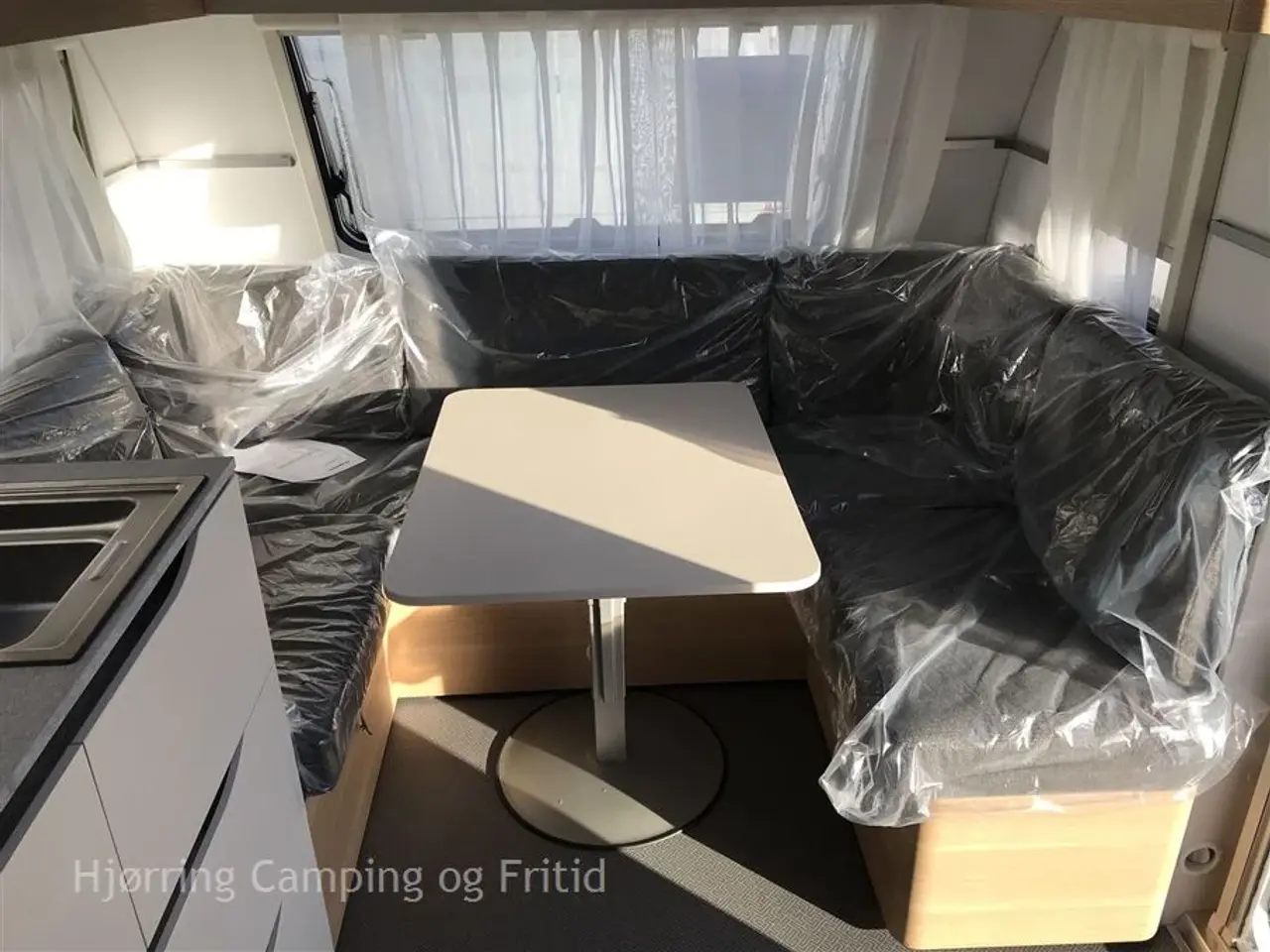 Billede 3 - 2023 - Adria Adora 572 UT