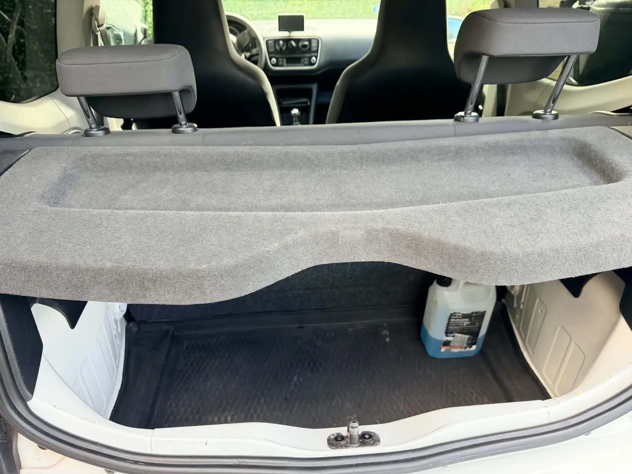 Billede 7 - vw up