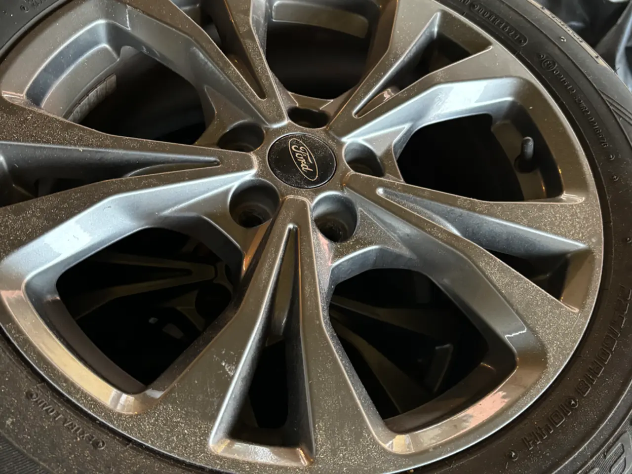 Billede 11 - Ford Kuga 2,5 PHEV ST-Line X CVT