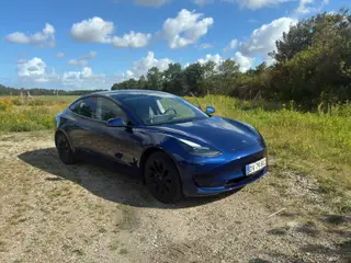 Tesla Model 3 Standard Range+ RWD