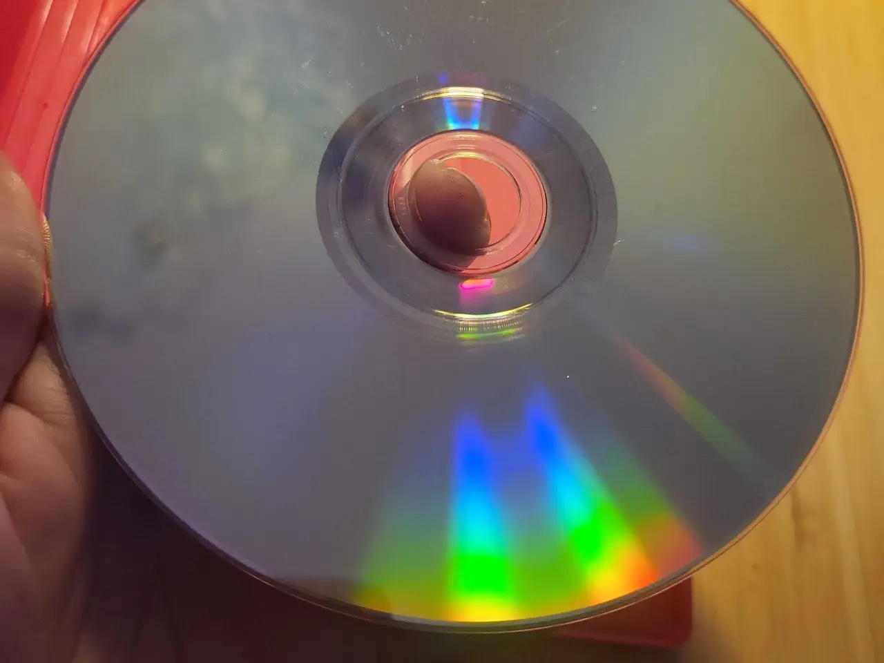 Billede 2 - LOL DVD