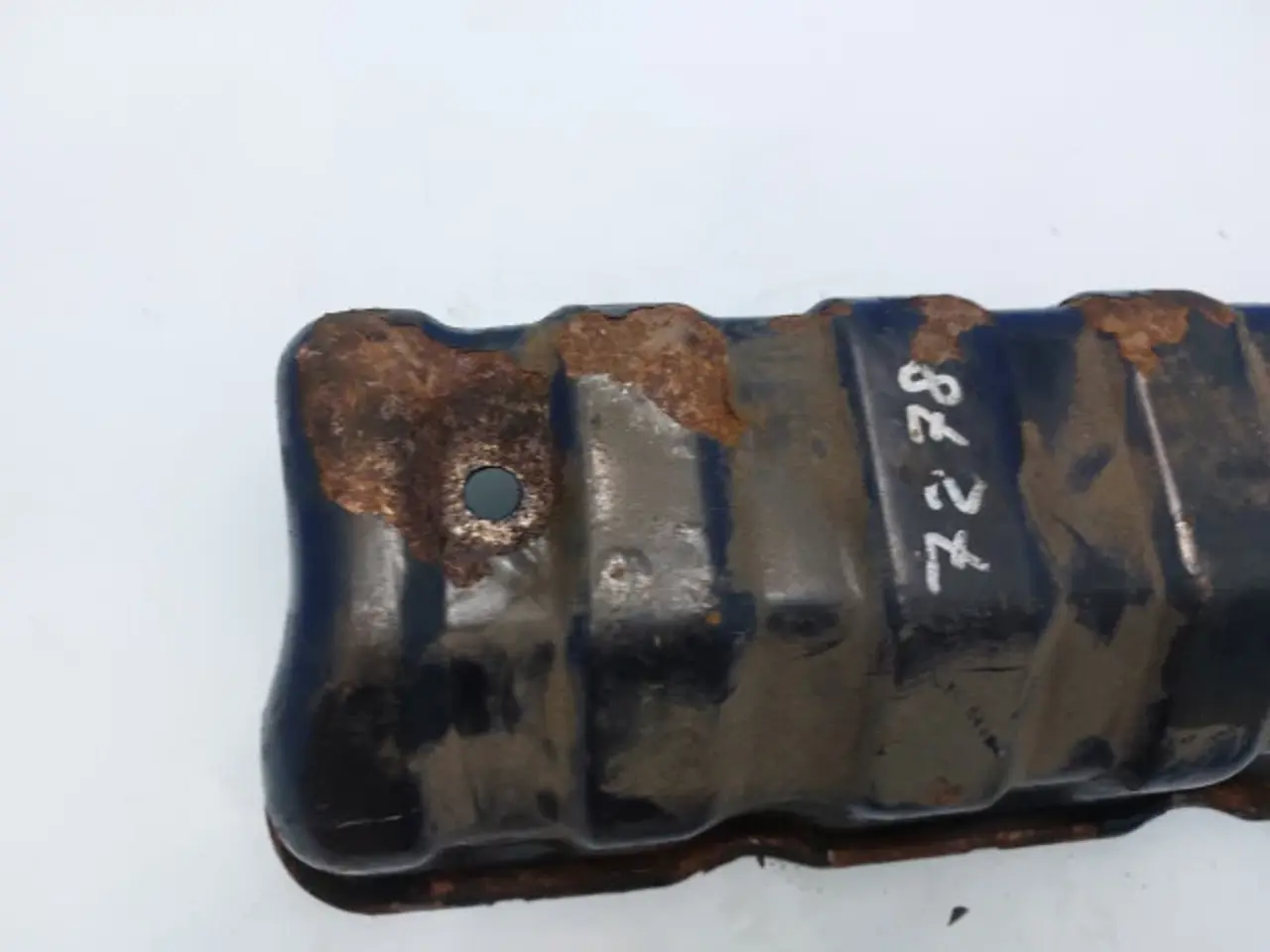 Billede 6 - SisuDiesel 645 Ventildæksel V836846448