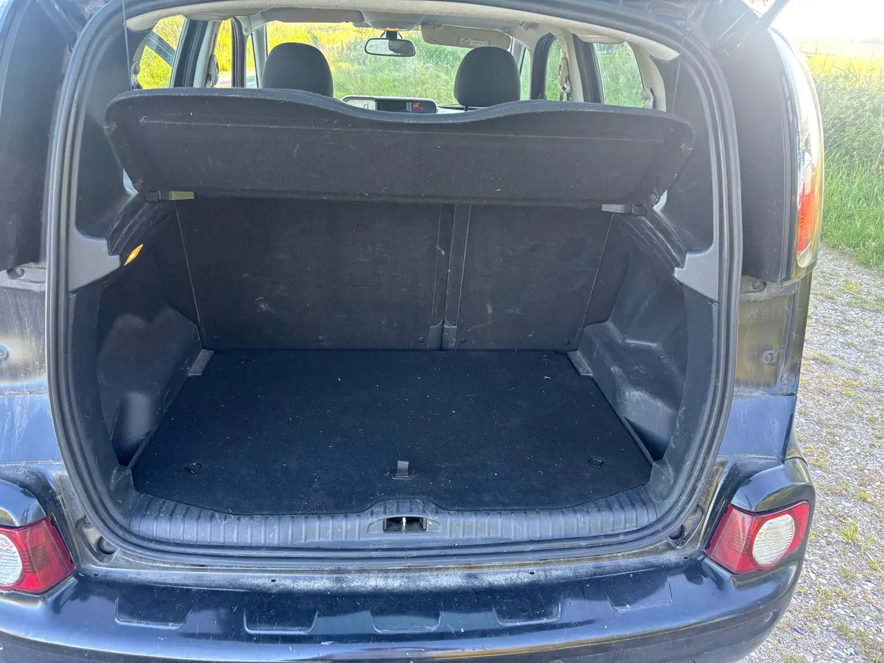 Billede 4 - Citroen C3 Picasso HDI