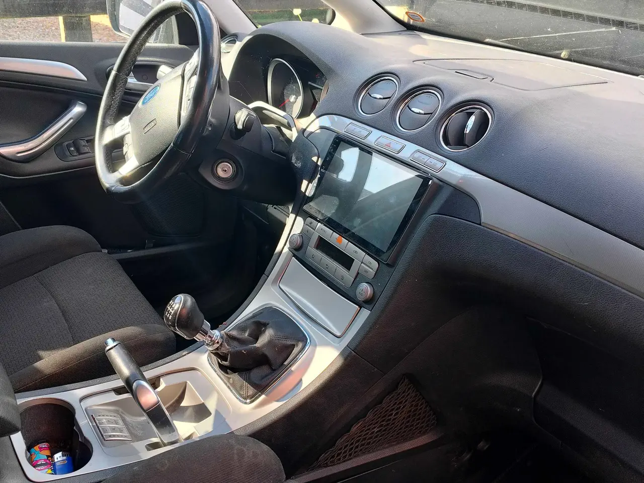 Billede 7 - 7 personer ford s-max