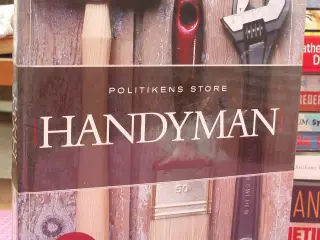 Politikens store Handyman