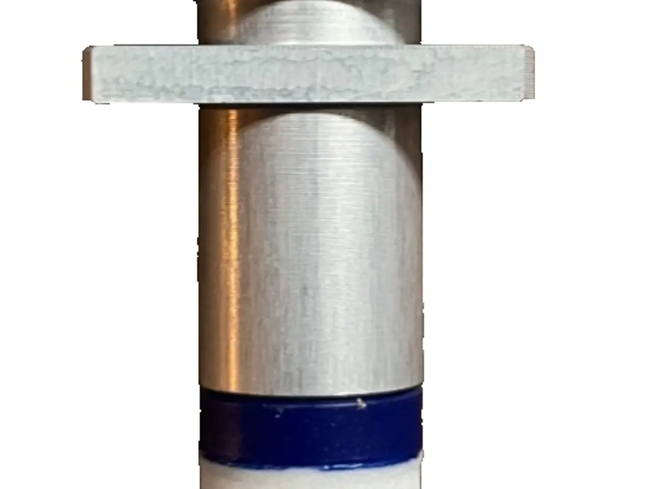 Billede 1 - Schmalz SEG 15 HS SDA Vacuum Ejector med Silencer