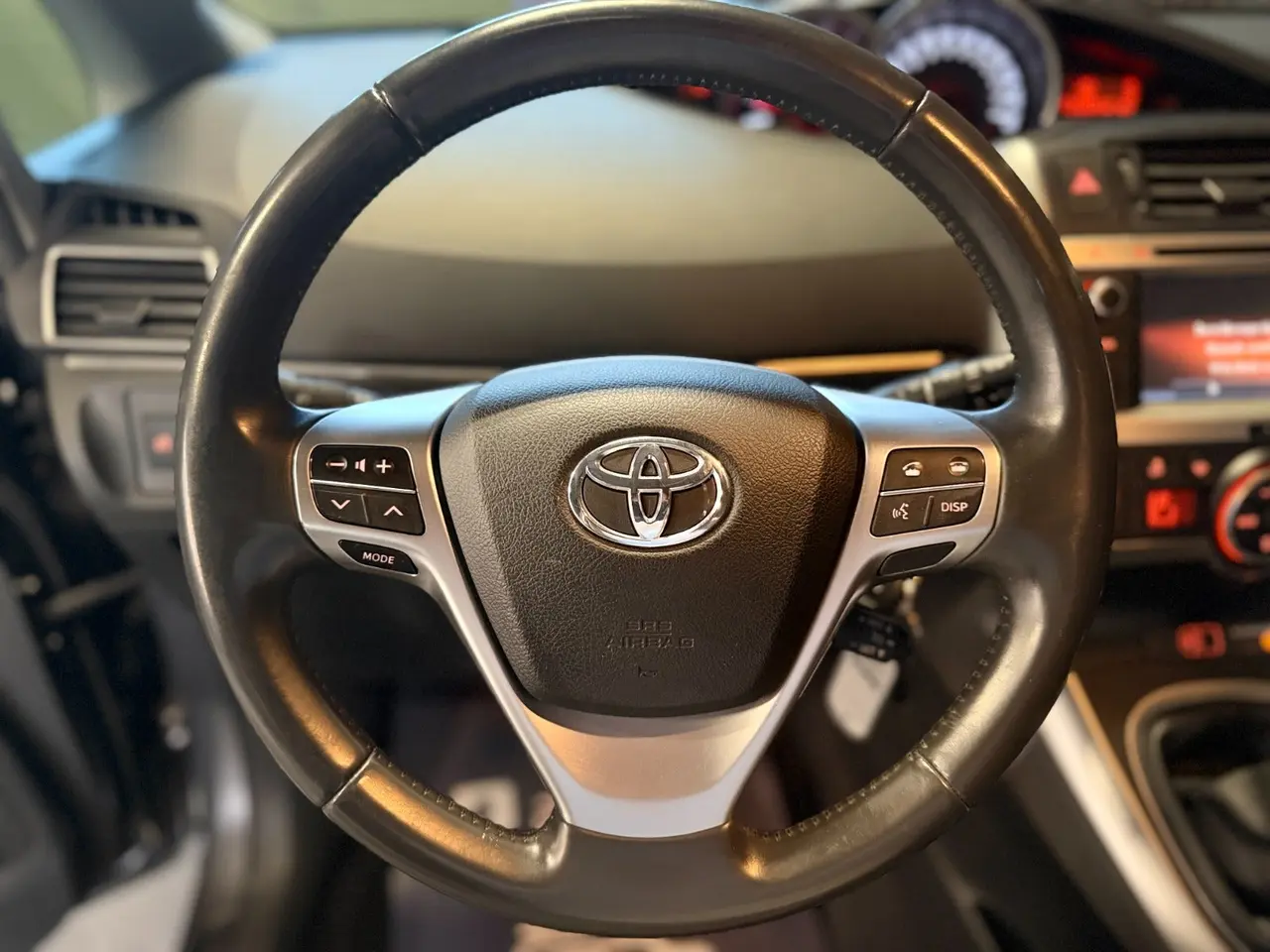 Billede 13 - Toyota Verso 1,6 D-4D T2 Touch 7prs