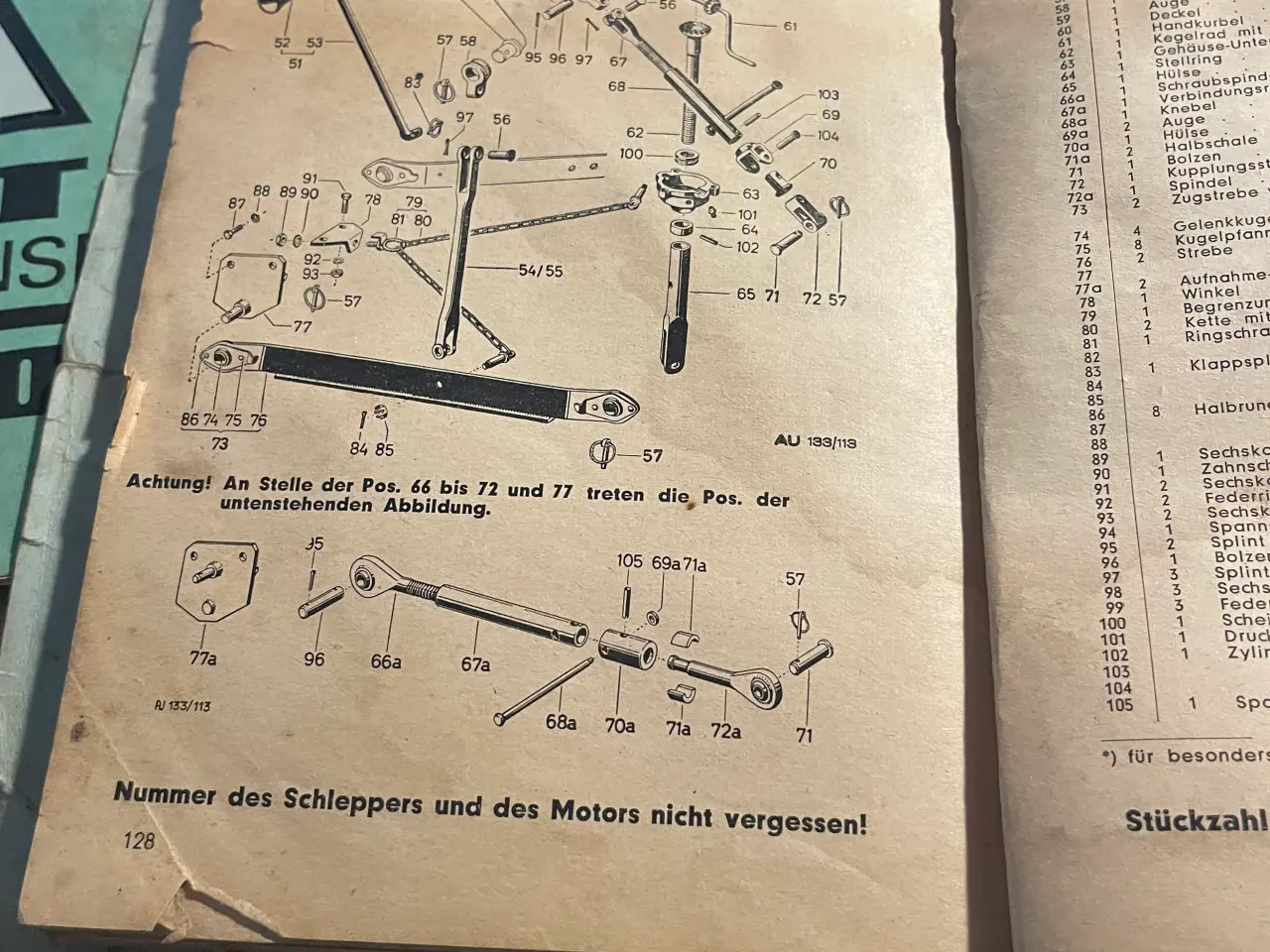 Billede 3 - Algeiar , Porsche ,