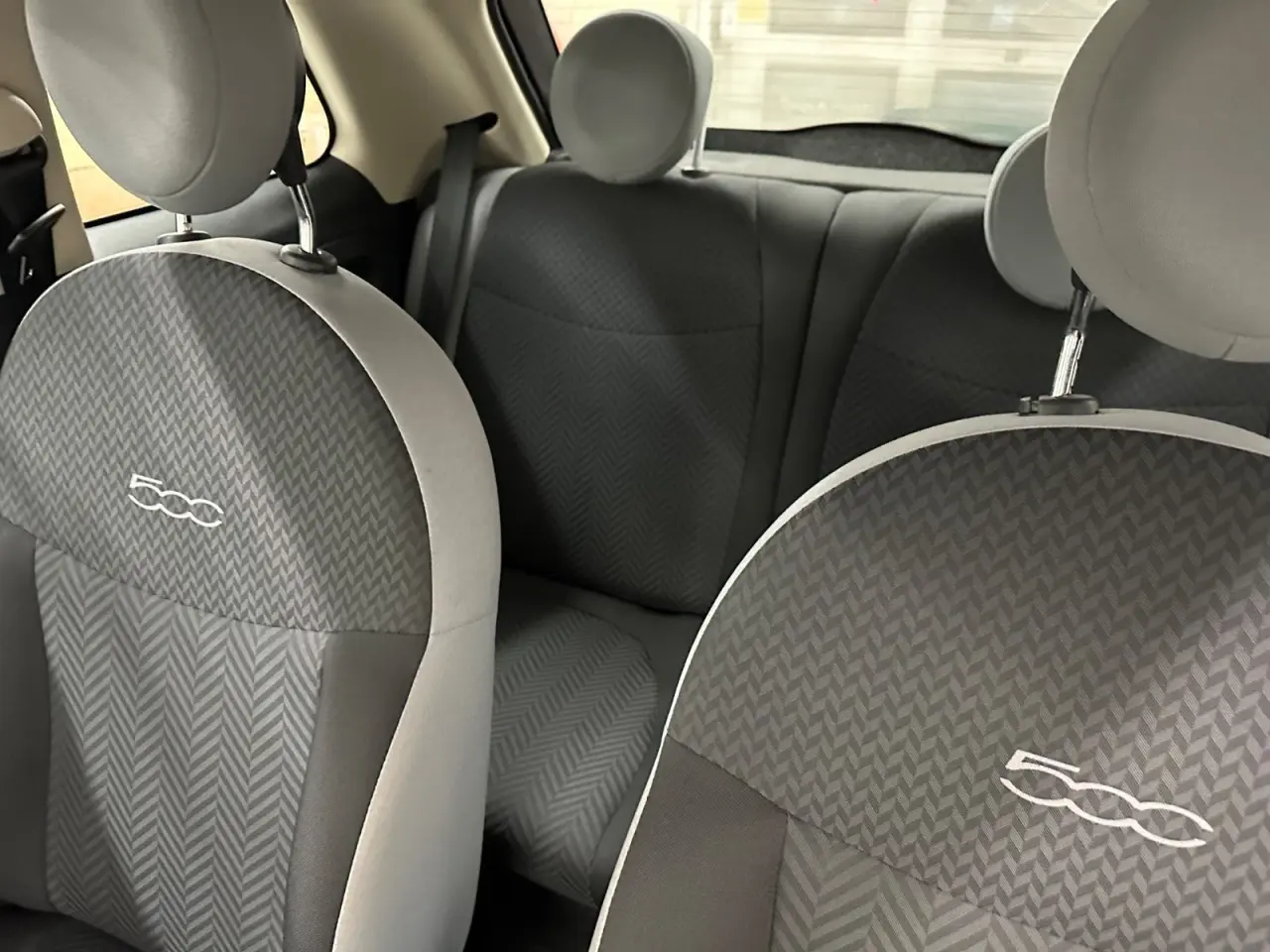 Billede 7 - Fiat 500 1,2 Lounge
