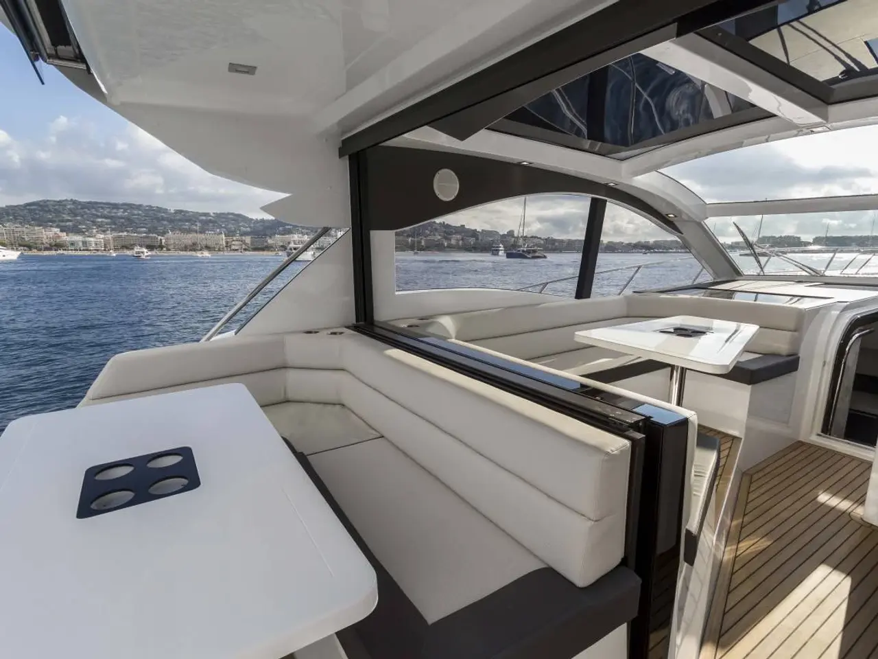 Billede 58 - Galeon 485 HTS