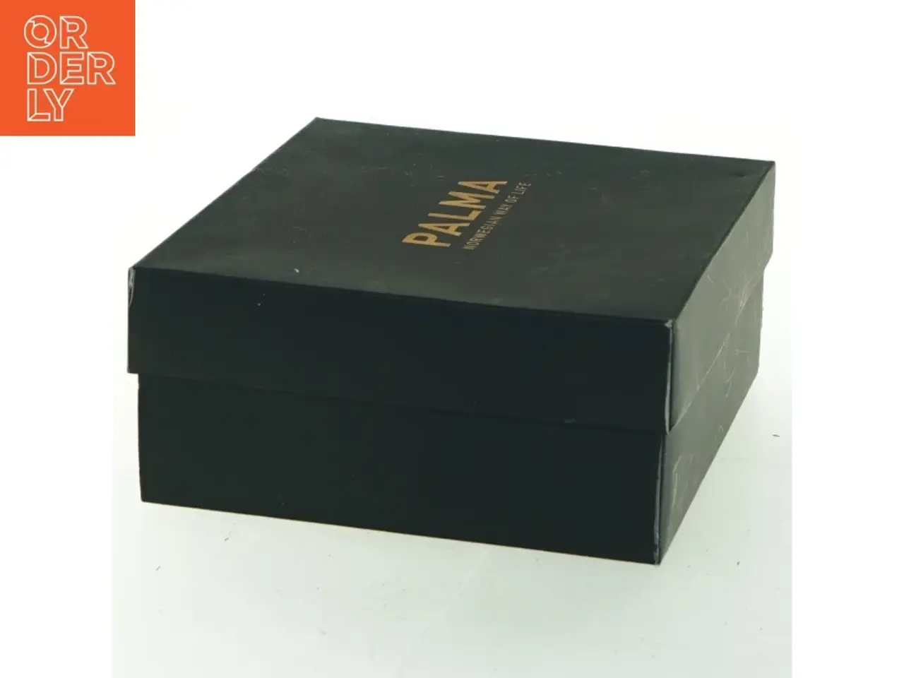 Billede 2 - Kobber servietringe fra Palma (str. 5x5 cm)