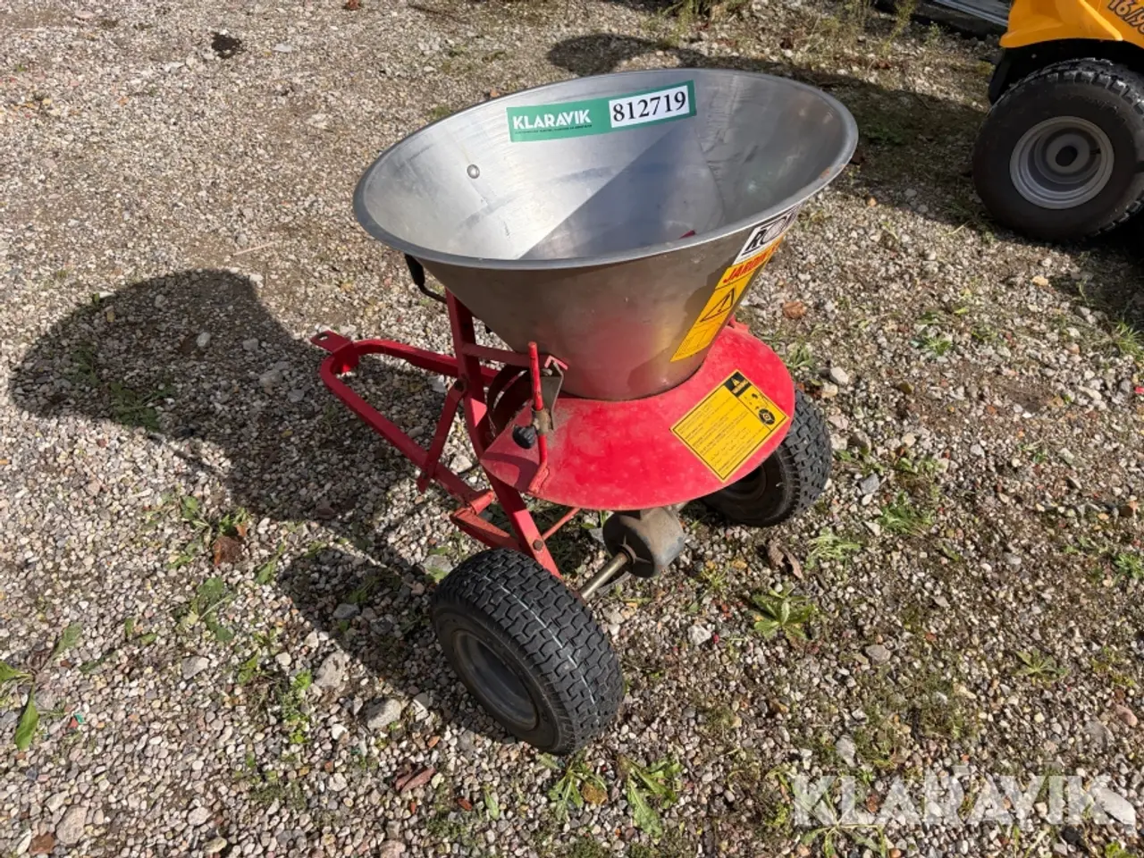 Billede 2 - Spredere Rondini Spt/50