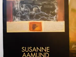 Susanne Aamund Bog