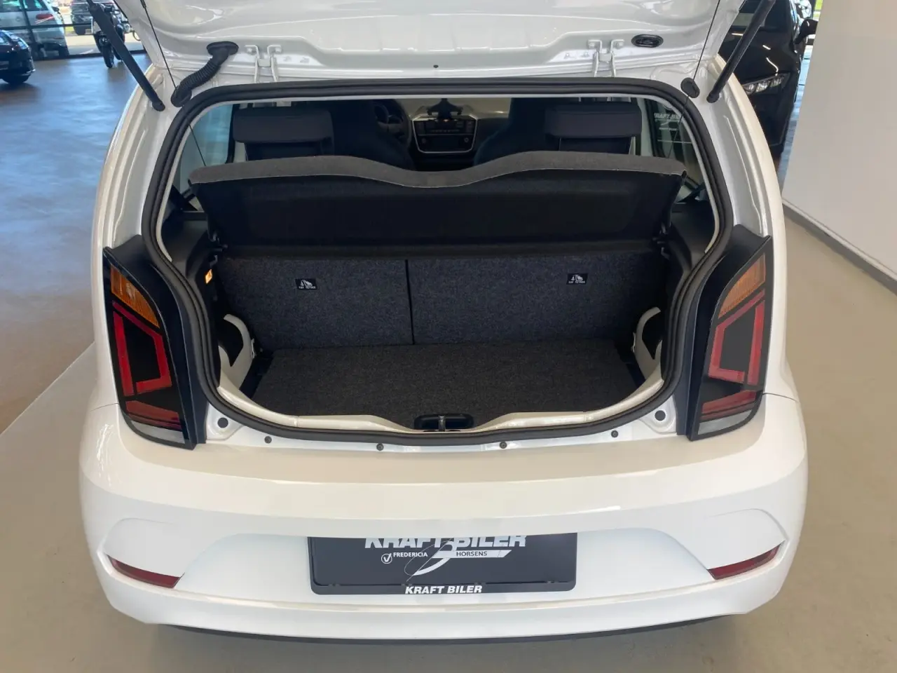 Billede 12 - VW e-Up! Move Up!