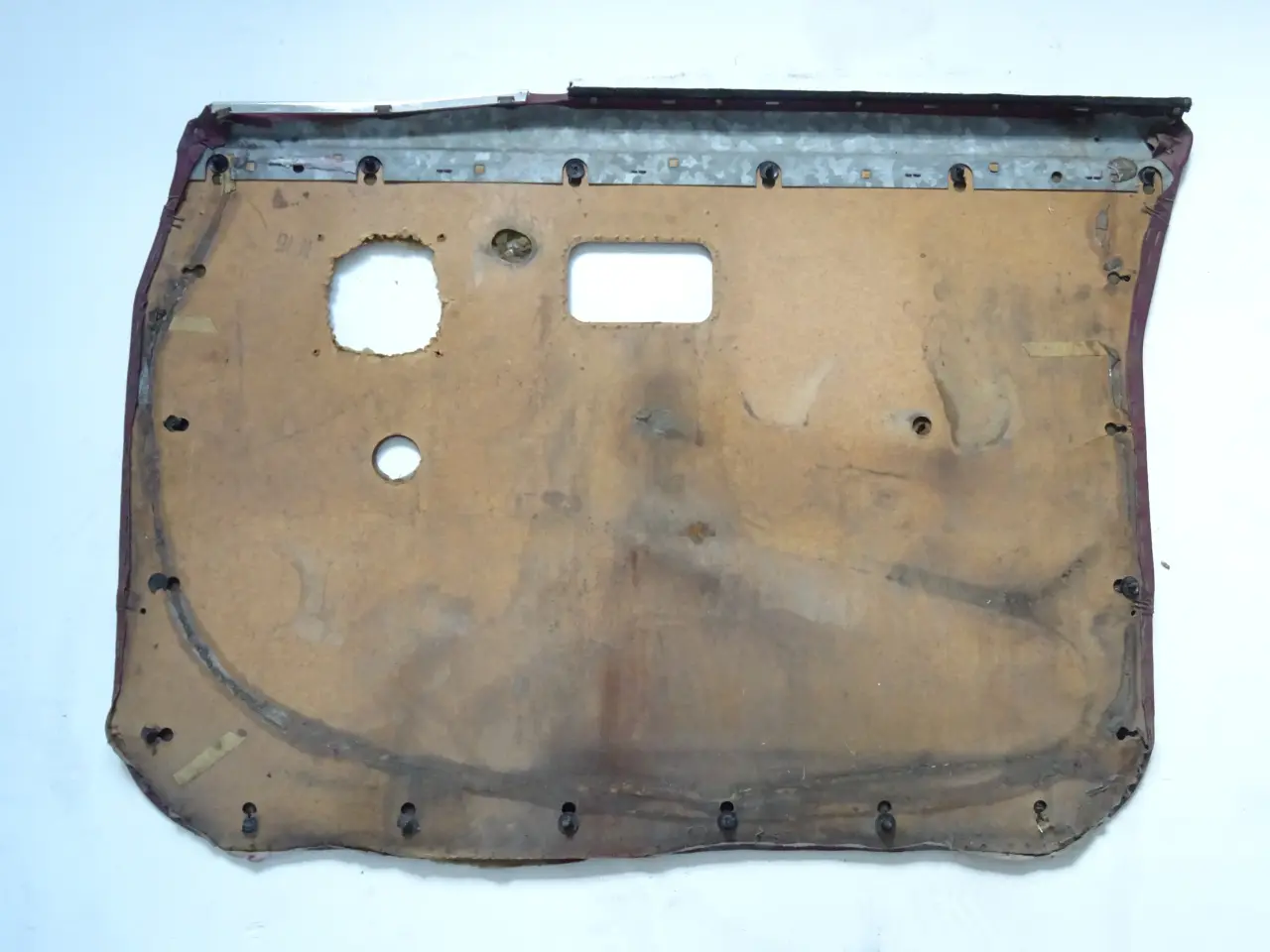 Billede 5 - Volvo 144,145,164 dørbeklædning