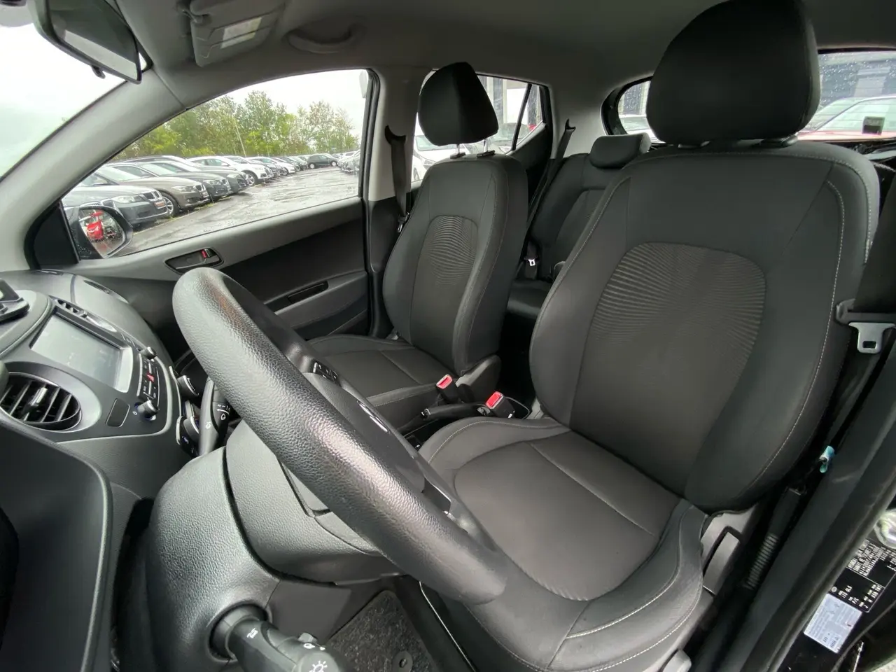Billede 9 - Hyundai i10 1,0 Touch 66HK 5d