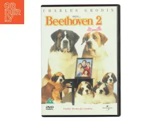 Beethoven 2
