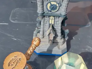 Skylanders Swap Force Sæt