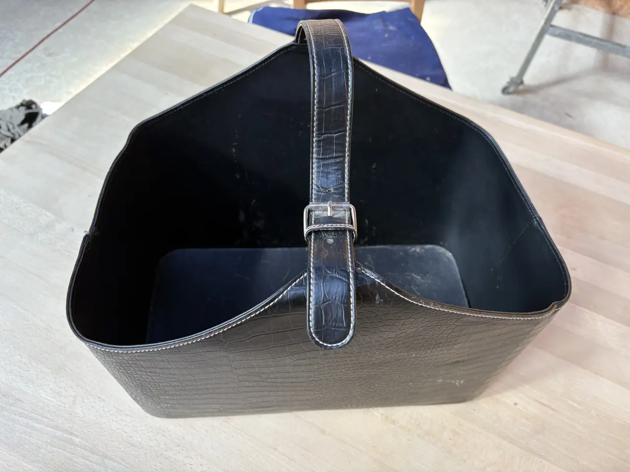 Billede 1 - Magasin holder fra Ilva