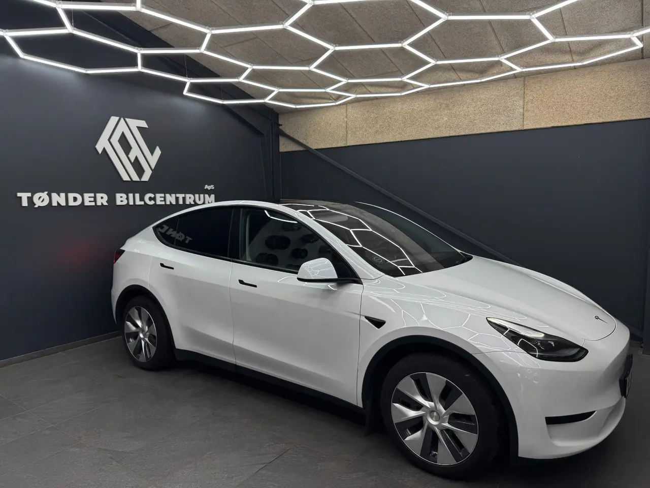 Billede 3 - Tesla Model Y  RWD