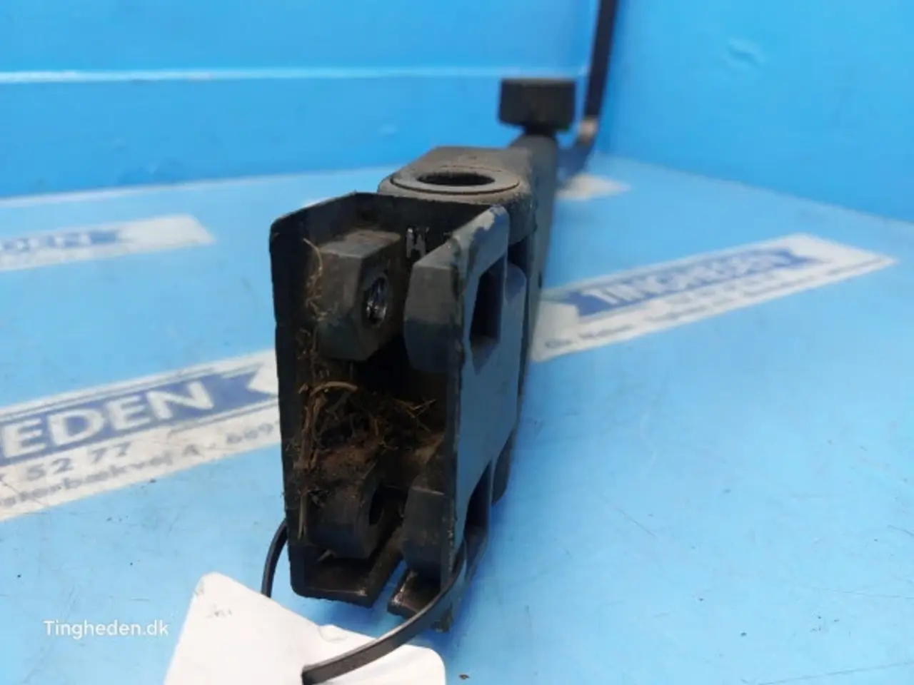 Billede 10 - Massey Ferguson 6465 Arm L. 3787145M91