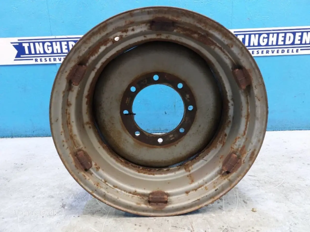Billede 1 - 26"   DW14X26