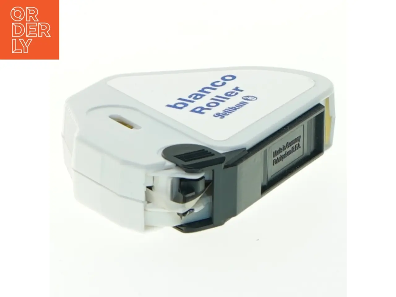 Billede 2 - Korrektur roller fra Pelikan (str. 11x7x2 cm)