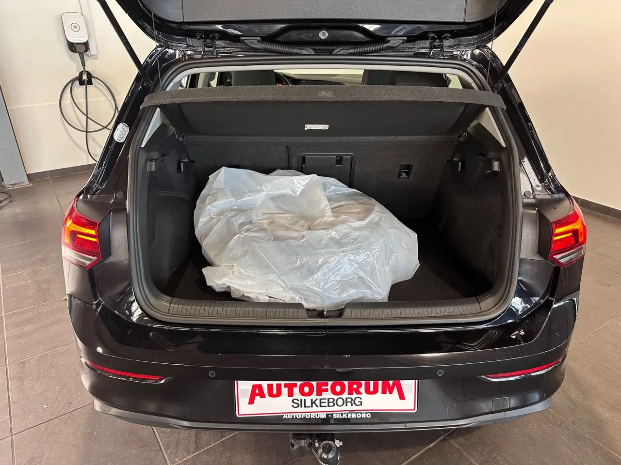 Billede 5 - VW Golf VIII 1,5 TSi 130 Life
