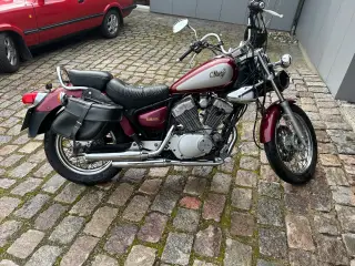 Yamaha XV 250 S Virago 1995 nysynet