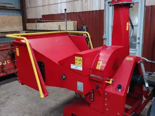 Flishugger TP 200