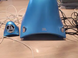 JBL Creative højttaler til computer