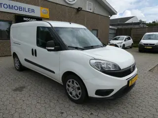 Fiat Doblò Cargo 1,3 MJT 95 Professional+ L2