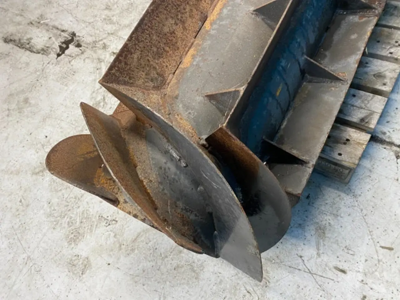 Billede 6 - Massey Ferguson 9280 Halmbeater 6270630M91