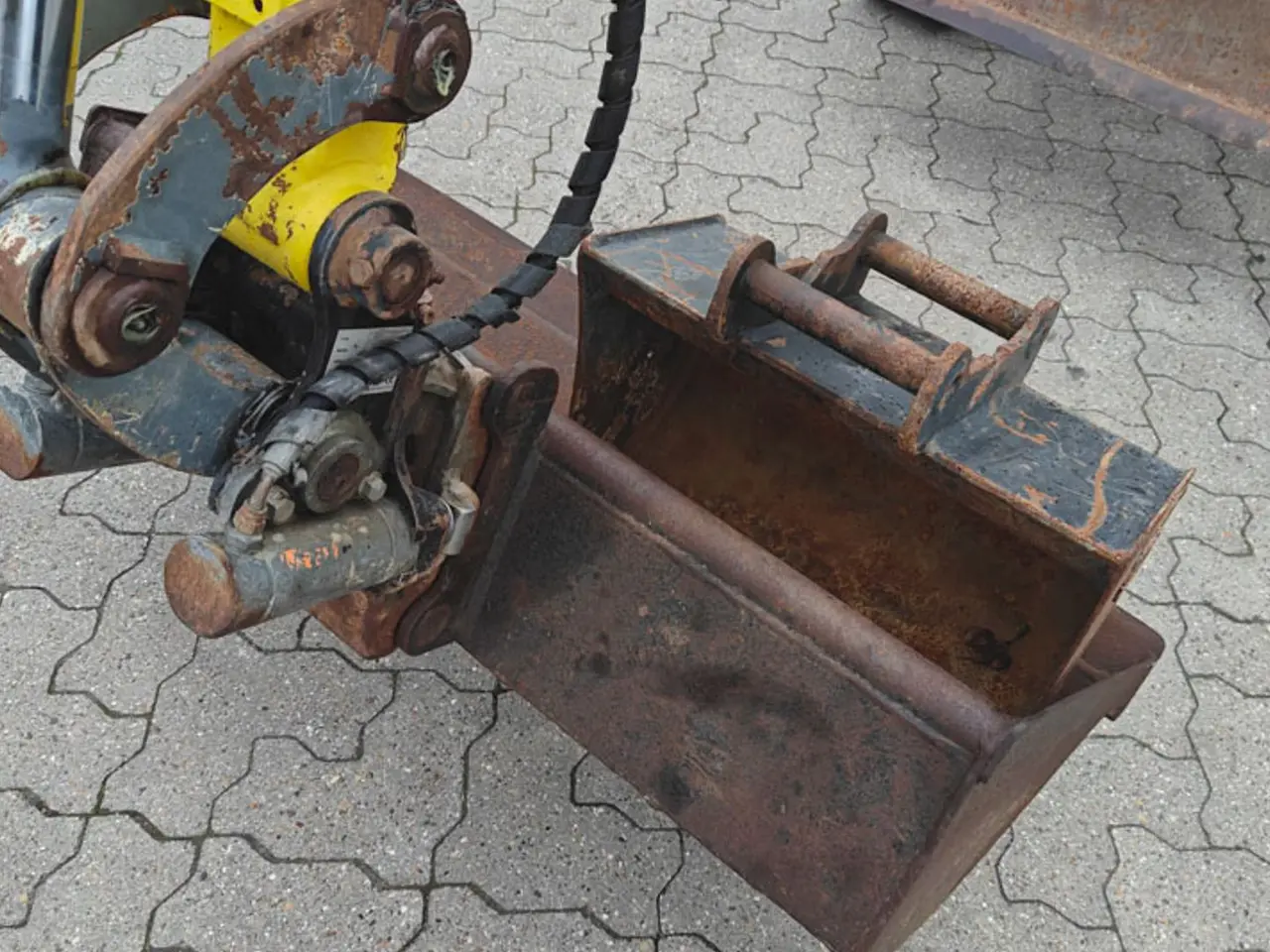 Billede 1 - Wacker Neuson ET 18