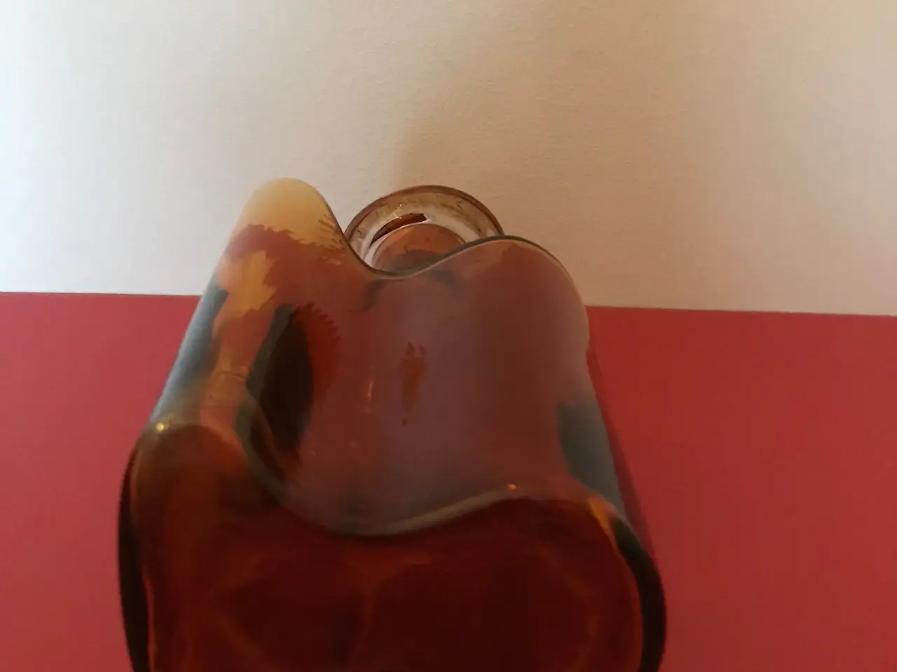 Billede 3 - “HIVERT”.  Fyens Glasværk 1970.