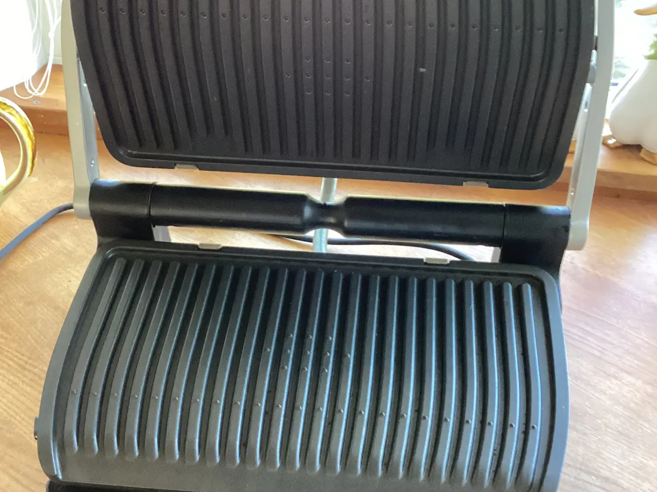 Billede 2 - OBH bordgrill 
